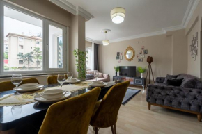 Big Boss Beşiktaş Apartment
